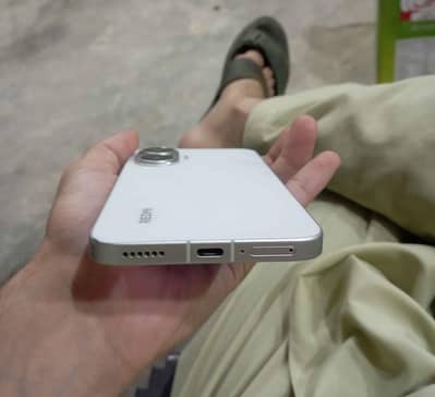 Xiaomi Redmi Turbo 4 pro exchange possible