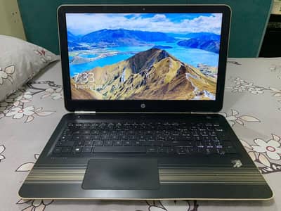 HP Pavilion