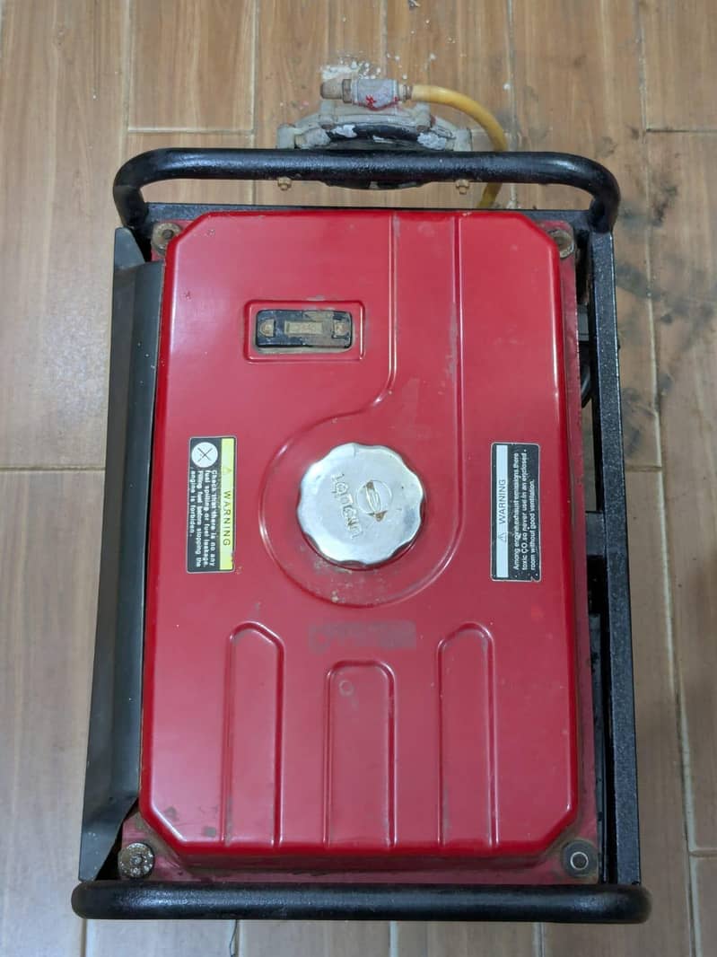 Generator 2