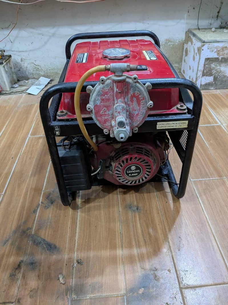 Generator 4