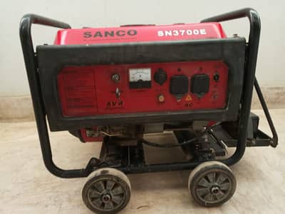 Sanco SN3700E