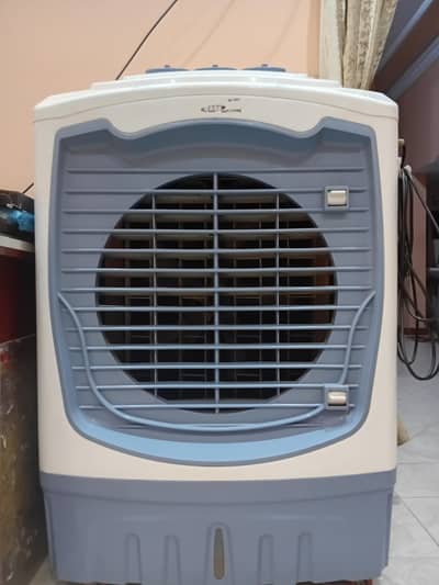 Room Cooler