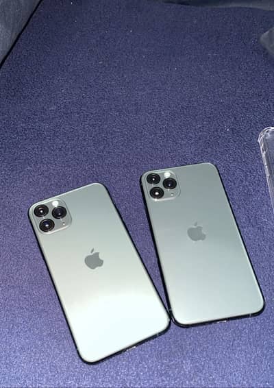 iPhone 11 pro PTA