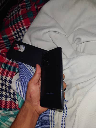 Samsung Mobile A53 5G exchange possible!!