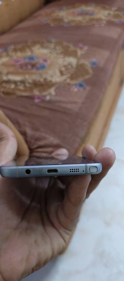 Samsung Mobile Note5