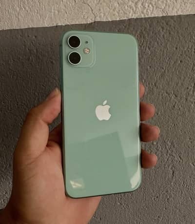 Apple iPhone 11 JV Non PTA