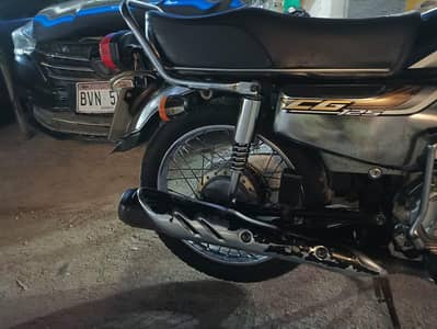 HONDA SPECIAL EDITION 2019