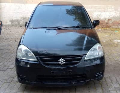 Suzuki Liana 2006