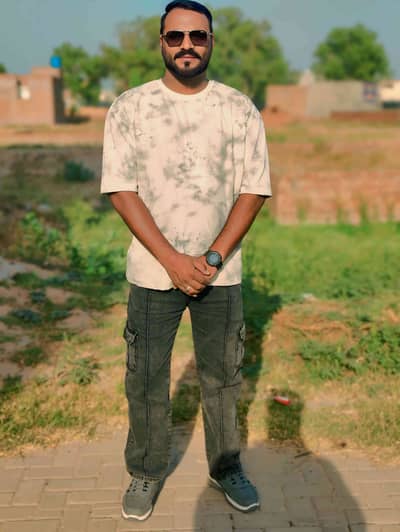 Muhammad Ibrar
