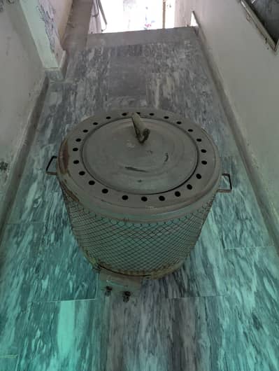 Tandoor / Roti Tandoor