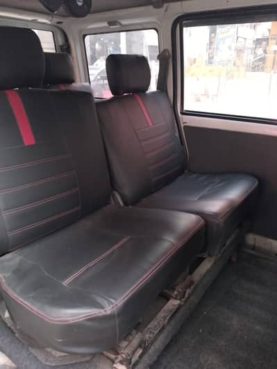 Mitsubishi Mini clipper 660 2008 registered 2013