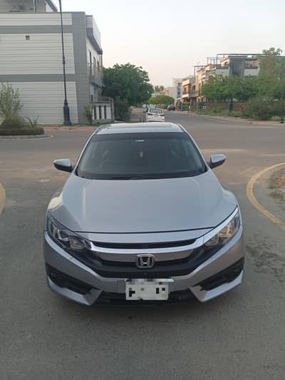Honda Civic UG  1.8