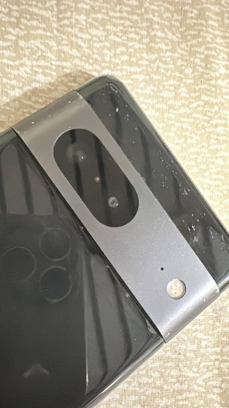 Google Pixel 7 0