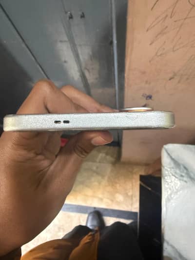 Infinix Hot 60 Pro