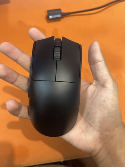 Razer viper v3 pro
