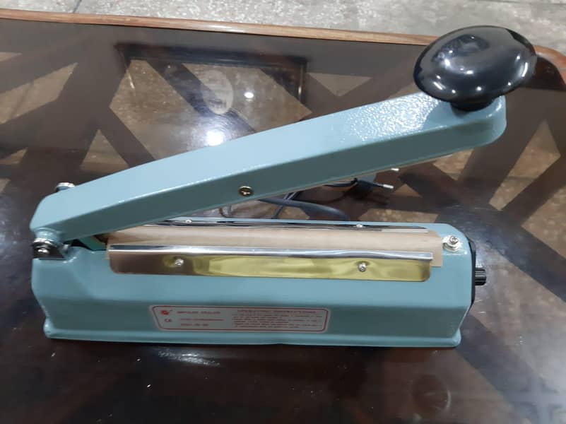 IMPULSE SEALER 0