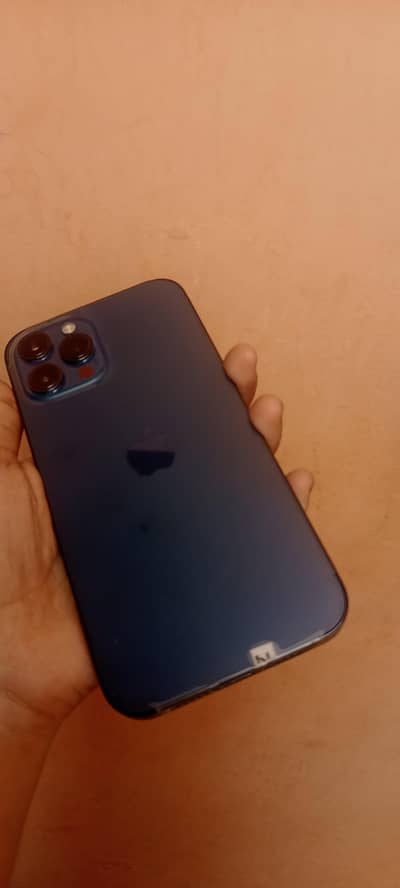 Apple iPhone 12 Pro Max for sell