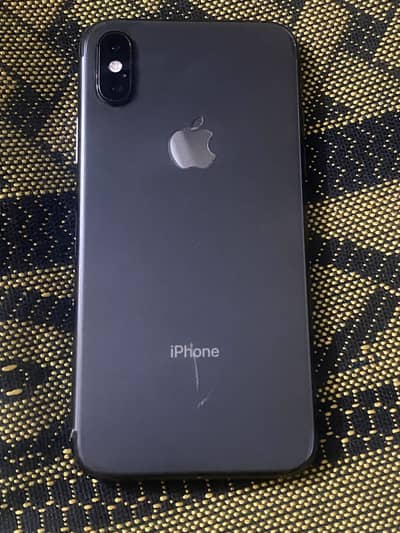 Apple iPhone XS