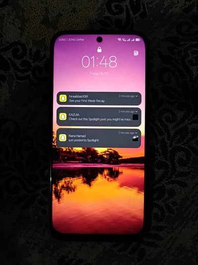 Oppo A6x 4/64