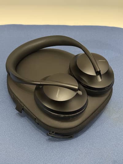 Bose 700 Original Headphones