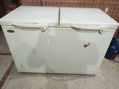 Waves triplet 2 door 15cft