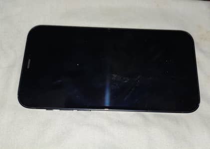 Apple iPhone 12