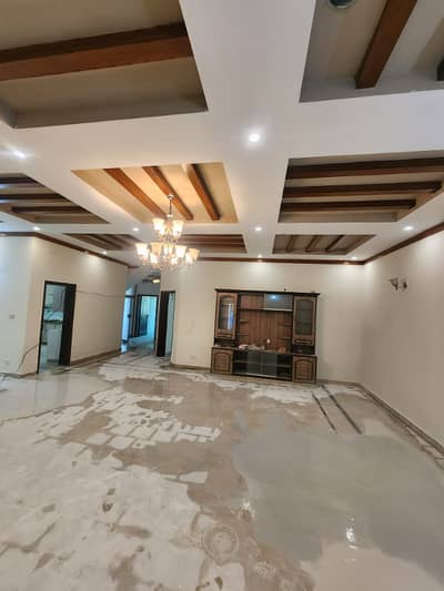 5 Bed House for Silent Office | johar town Lahore