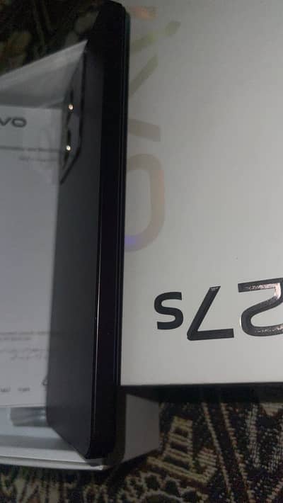 vivo  Y27s