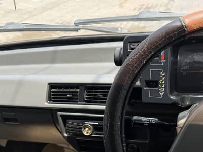 Suzuki Mehran VX 2015