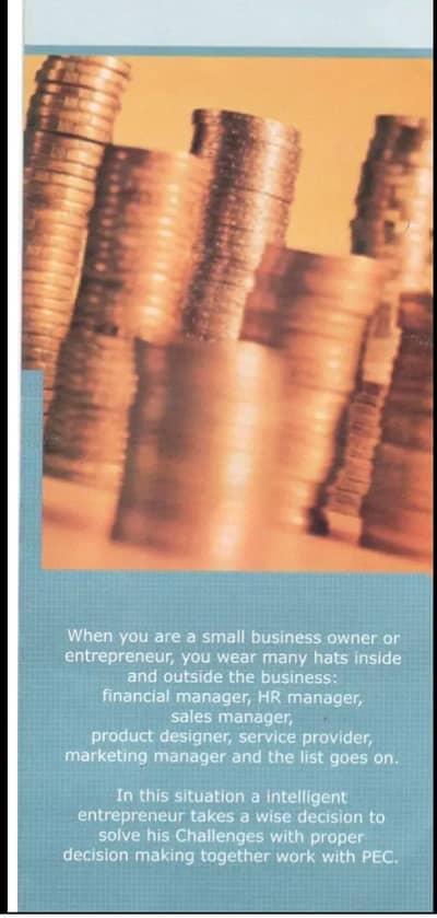 Bookkeeping Services