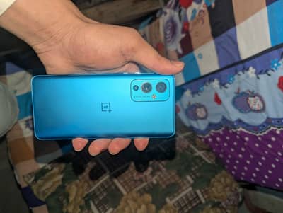 One Plus 9