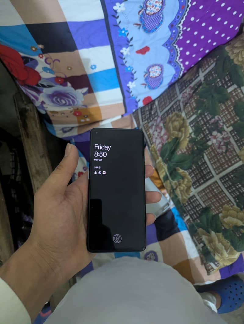 One Plus 9 4