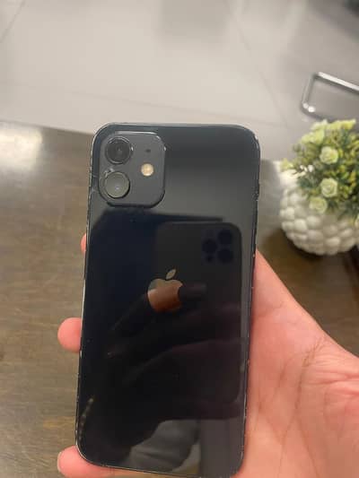 iPhone 12 fu 64 gb urgent sale