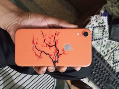 Apple iPhone XR