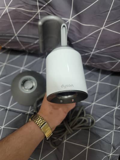 dyson hair dryer