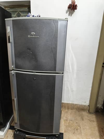 Dawlance refrigerator