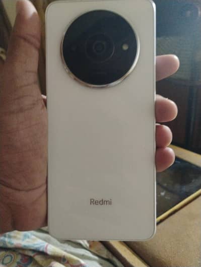 Xiaomi Redmi A3x