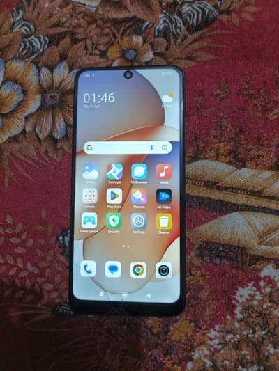 Xiaomi Redmi Note 12