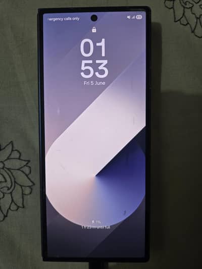 Samsung Mobile Z Fold 6