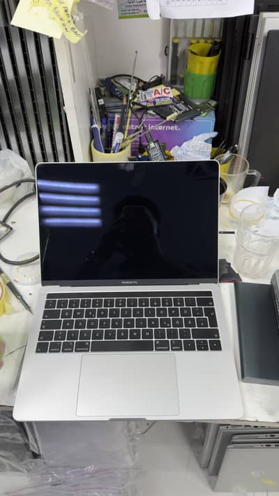 Macbook pro 2019