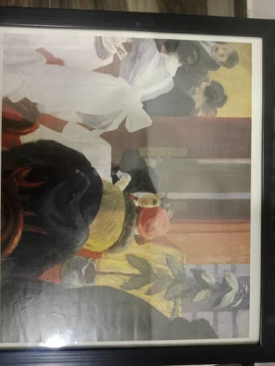 painting