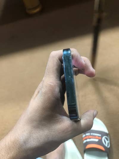 Apple iPhone 12 Pro 256GB btry hlt 79
