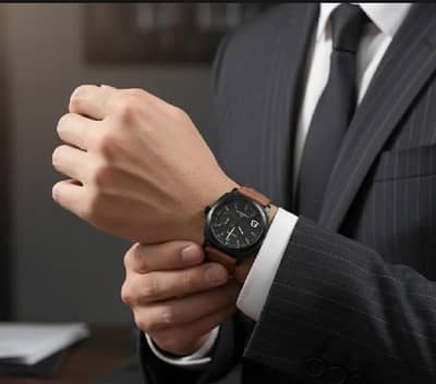 men's watch ⌚