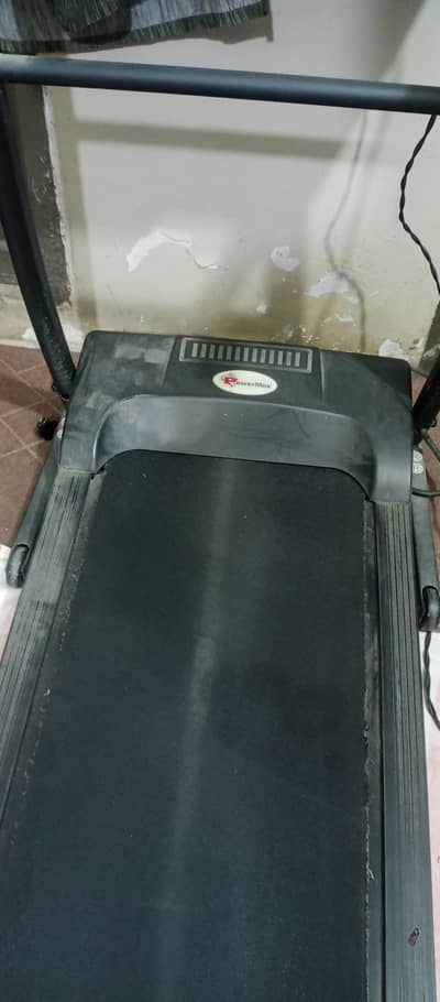 Power Max Trade Mill