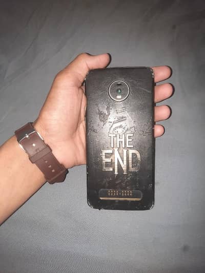 Motorola Moto Z4