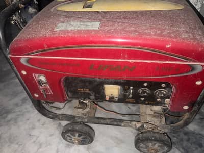 LIFAN GENERATOR 2.5kva for sale