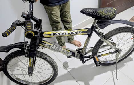 Cycle for boys and kids