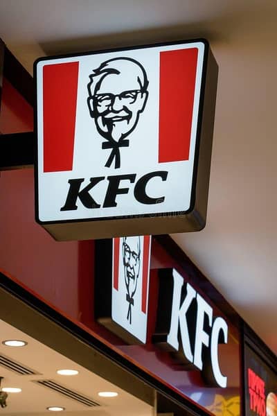 3D Led Signs