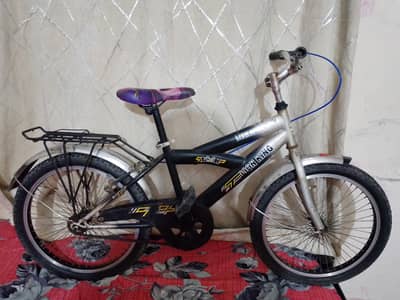 cycle