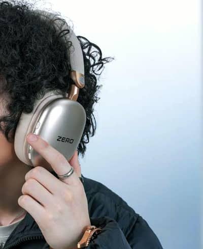 Zero Halo pro ANC headphones